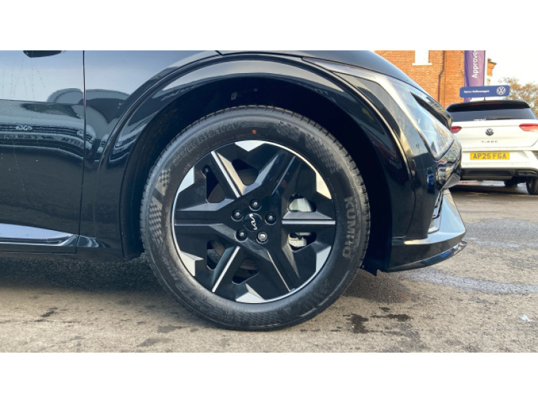 Kia EV6 168kW GT Line 84kWh 5dr Auto Electric Estate